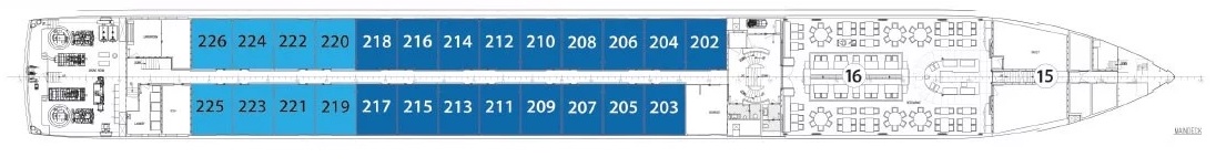 Avalon Waterways Avalon Imagery II Deck Plans Sapphire Deck.jpg